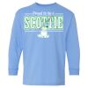 5400B Youth Heavy Cotton Long Sleeve Thumbnail