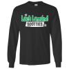 2400 Adult Ultra Cotton Long Sleeve T-Shirt Thumbnail