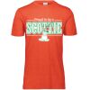 3065 Adult Extra Soft Tri-Blend T-Shirt Thumbnail