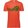 3065 Adult Extra Soft Tri-Blend T-Shirt Thumbnail