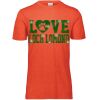 3065 Adult Extra Soft Tri-Blend T-Shirt Thumbnail