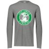 3075 Adult Extra Soft Tri-Blend Longsleeve Thumbnail